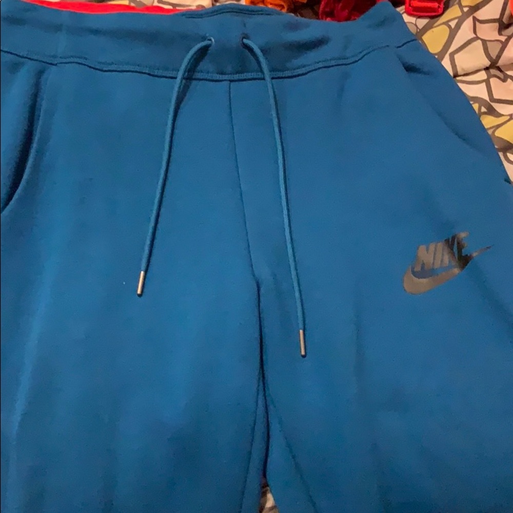 Nike sweatpants